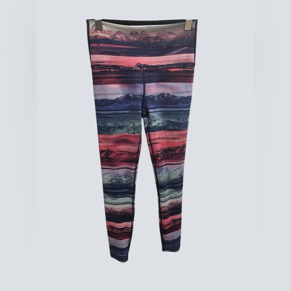 Ivivva Legging Reversible